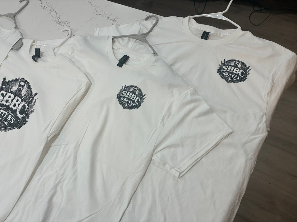 SBBC Tee