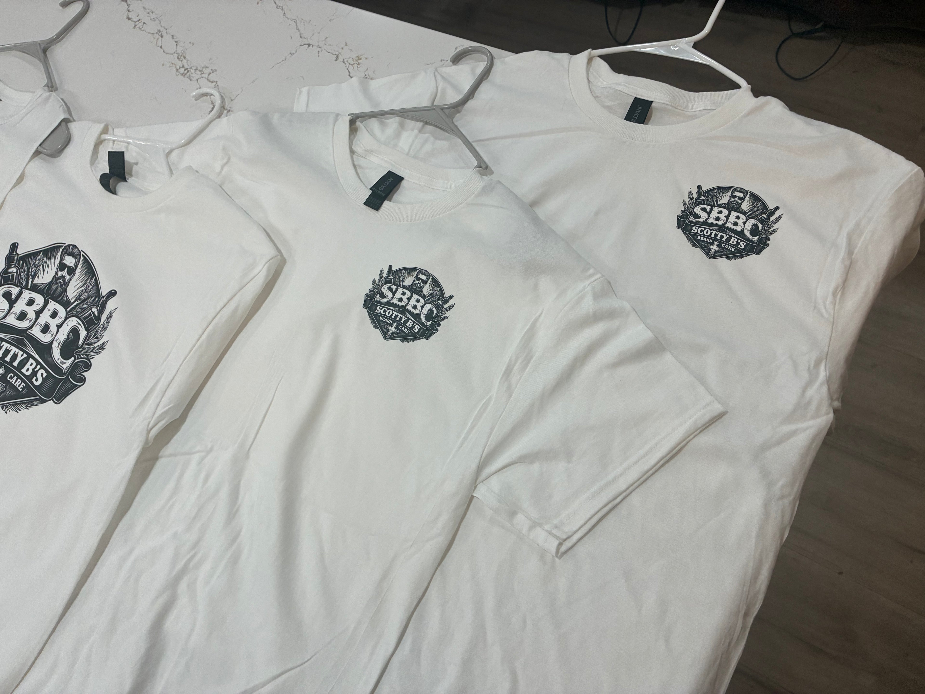 SBBC Tee