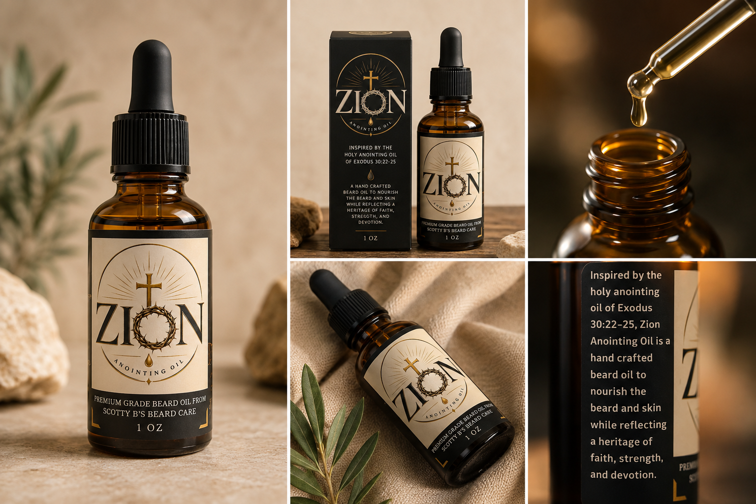 Zion