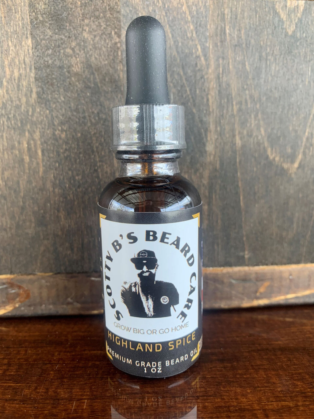 Highland Spice image 3