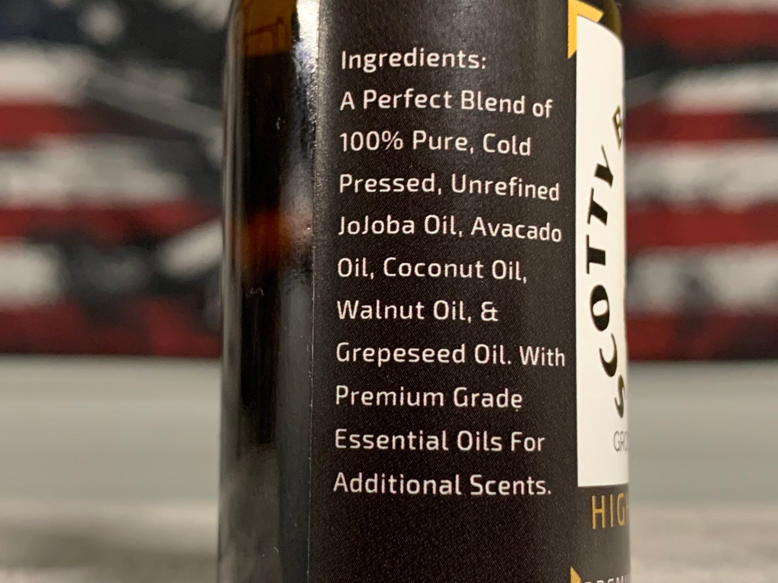 Highland Spice image 6