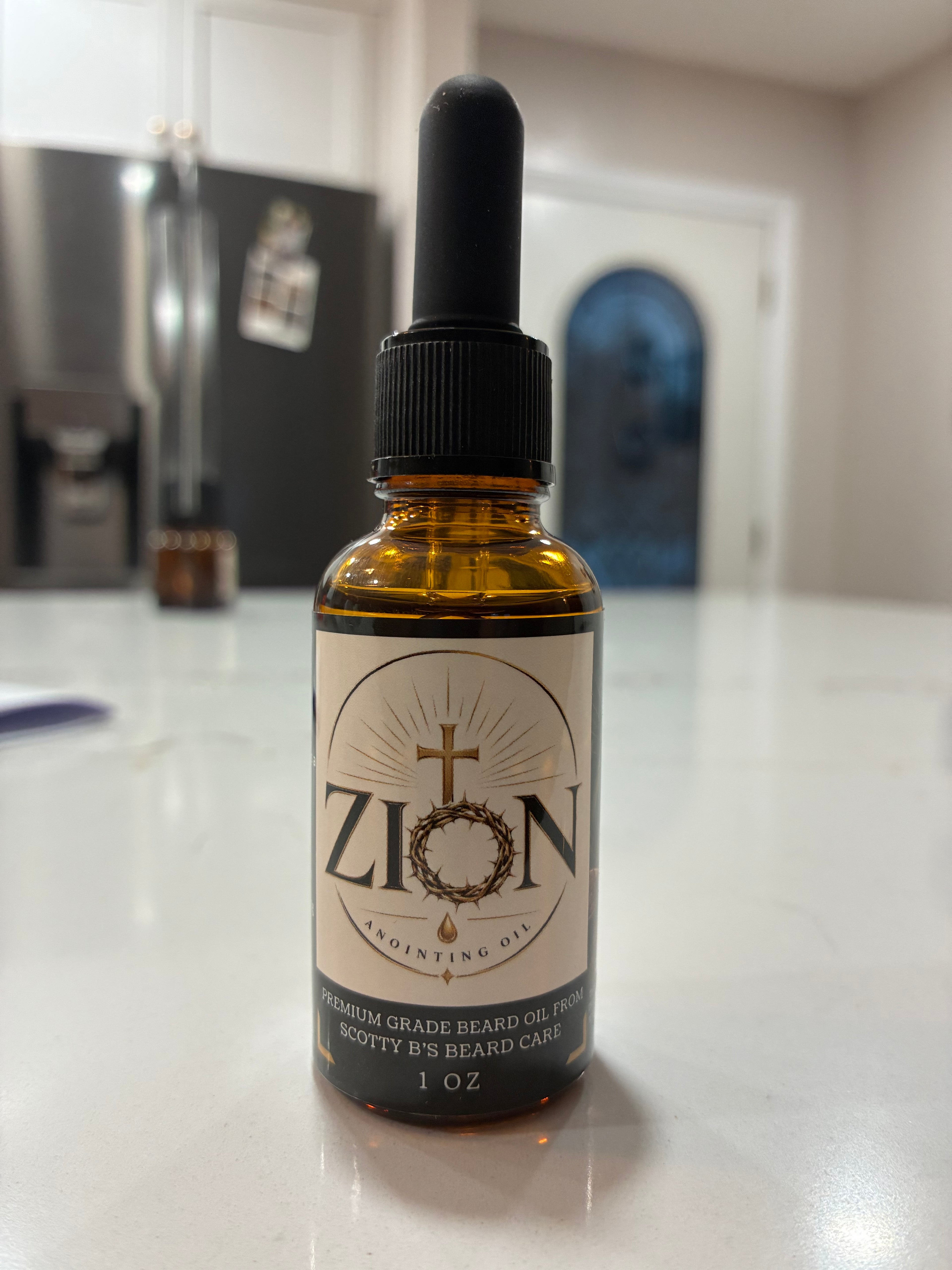 Zion