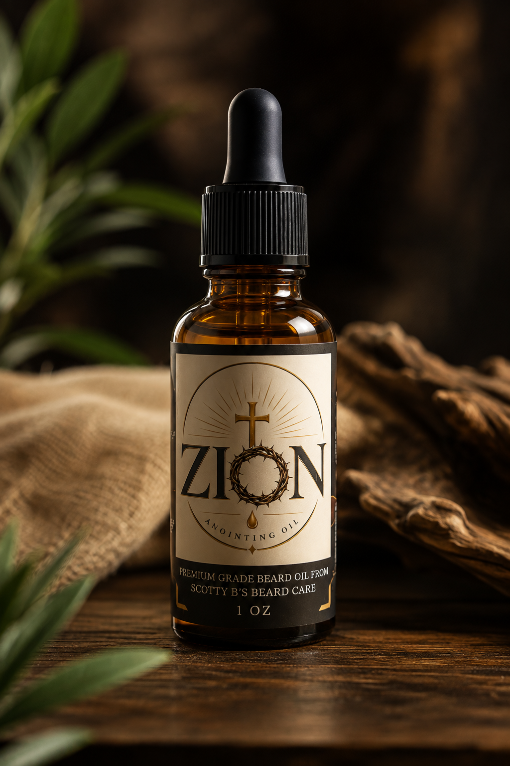 Zion