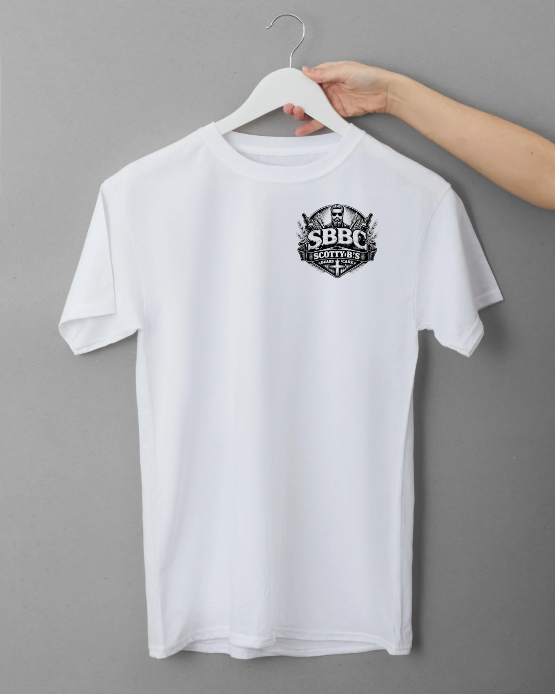 SBBC Tee